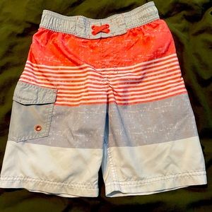 Boy’s Cat & Jack Swimming Trunks
